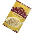 thumbnail image 2 of Pack of 2 Trader Joe's Organic Oats and Flax Instant Oatmeal | 11.29 oz, 2 of 5