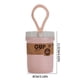 thumbnail image 5 of Fiudx Liquidación de ofertas flash Taza de sopa para desayuno Taza de sopa sellada portátil Taza de sopa con cuchara Se puede calentar en un horno microondas, 5 of 5