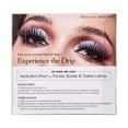 thumbnail image 3 of Pestañas Postizas KISS Lash Drip Volumen Potenciado y Espigado, 3 of 5