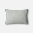 thumbnail image 1 of Loloi Rugs P0603 Cotton Velvet Throw Pillow, 1 of 4
