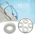 thumbnail image 1 of 4Pcs Pool Cleaners Climbing Rings For Dolphin M200,M400,M500 For Nautilus Cc Plus Swimming Pool Replacement Part, 1 of 8