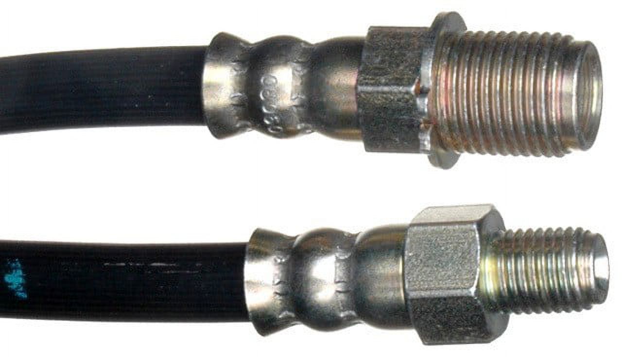Raybestos Bh4000 Professional Grade Hydraulic Brake Hose Fits select: 1972-1973 International Light Line 1210, 1969-1970 International 900-1500