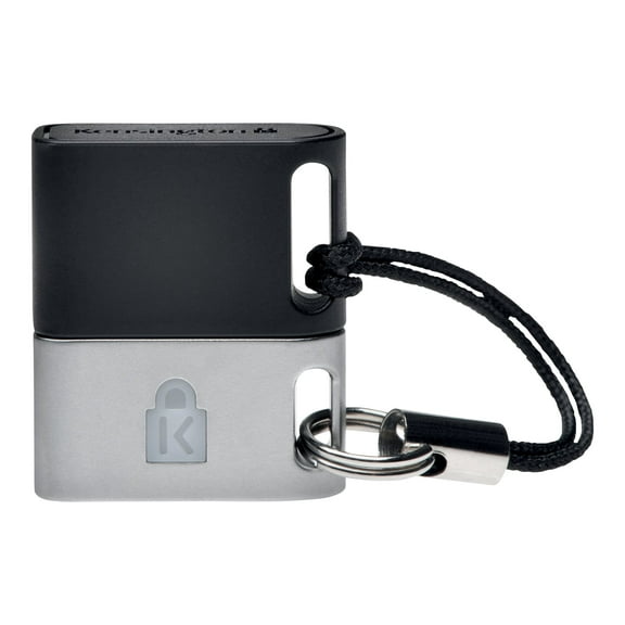 VeriMark Guard USB-C Fingerprint Security Key - FIDO2 WebAuthnCTAP2 FIDO U2F -