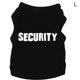 thumbnail image 1 of Billuyoard Chaqueta grande para perros, ropa para mascotas, abrigo de algodón con estampado de animales, ropa de animales sin mangas para perros pequeños Ropa para mascotas negro L Billuyoard PT000364-04, 1 of 6