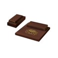 thumbnail image 4 of Juego de colchonetas de yoga gruesas de 2 piezas Cojín para asiento de piso Decoración para el hogar de té desmontable Marrón Zulema cojines de yoga, 4 of 8