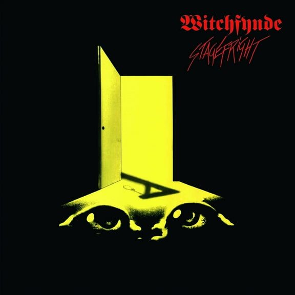 Witchfynde - Give 'em Hell - Music & Performance - Vinyl