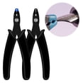 thumbnail image 5 of Pliers Pen Repair Tools Soft/Hard Tip Protector Replacement Multifunctional Plier Precision Tools Nibs Bad Pull Out Repair, 5 of 9