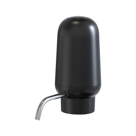 Zecic Wine Dispenser Multi Functional Wine Aerator Home Wine Accessory ABS Material