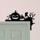 thumbnail image 5 of Adorno de metal para puerta de Halloween, decoración de letrero de esquina de puerta de Halloween, decoraciones de puerta de Halloween, letrero de puerta de Halloween, decoración de letrero de esquina, 5 of 7