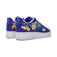 thumbnail image 3 of NIKE WOMENS AIR FORCE 1 LO '07 PRM MNS Womens "Los Angeles Patched Up" DX2306 400 DX2306 400 from Stadium Goods, 3 of 8