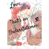 Love, That's an Understatement 3, (Paperback)