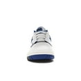 thumbnail image 3 of New Balance Men's 550 White Blue Basketball Shoes, from StockX, 3 of 5