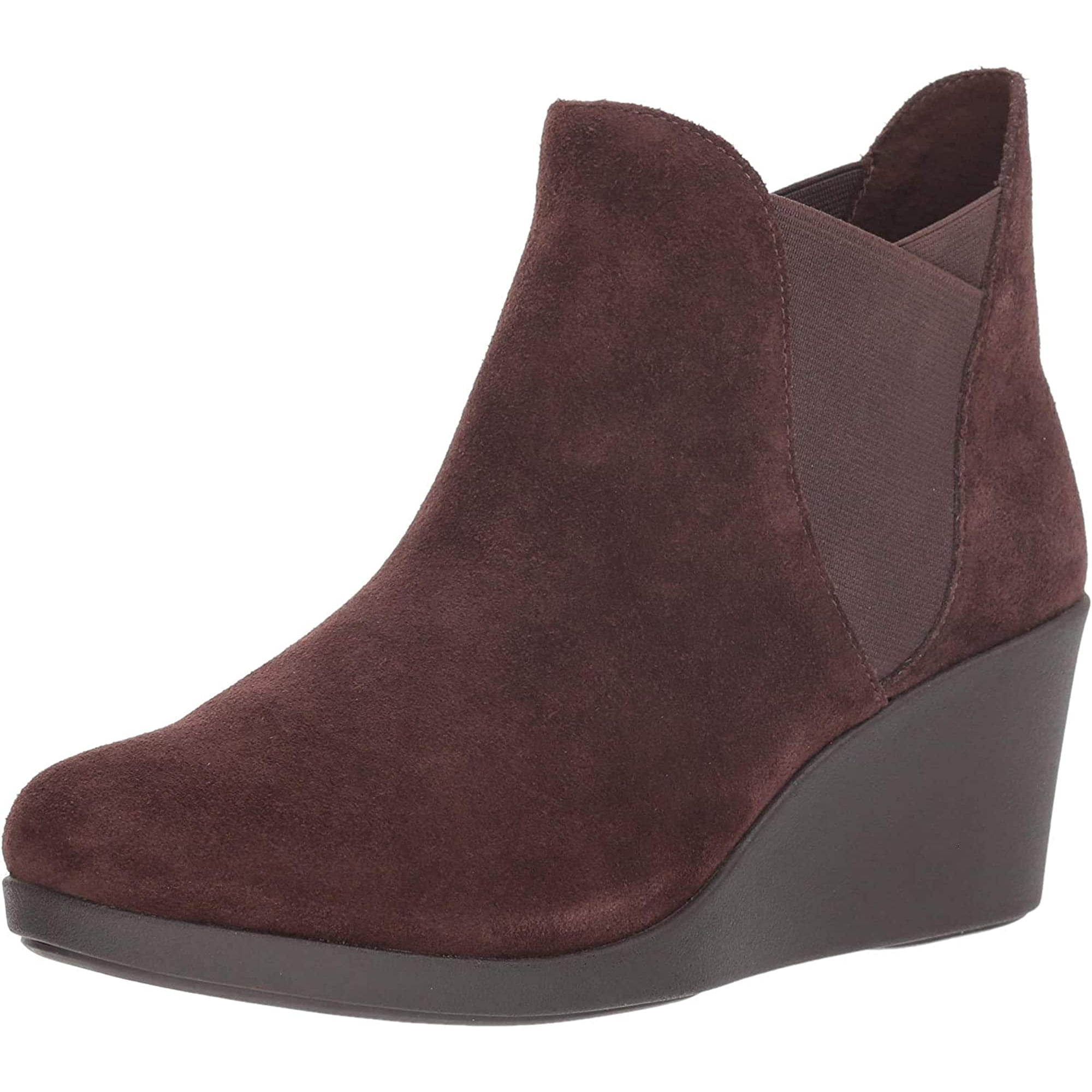 Crocs women's leigh wedge sale
