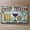 Group Therapy Practiced Here, variant on Five O Clock Somewhere Unique Metal Wall Decor for Home, Bar, Diner, Pub, 16 x 4 Inches,Fun Kitchen Decor, Unique Drinking Sign, Funny Bar Signs, Vintage Kitchen Signs