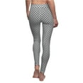 thumbnail image 6 of Women's Cut & Sew Casual Leggings (AOP), 6 of 6
