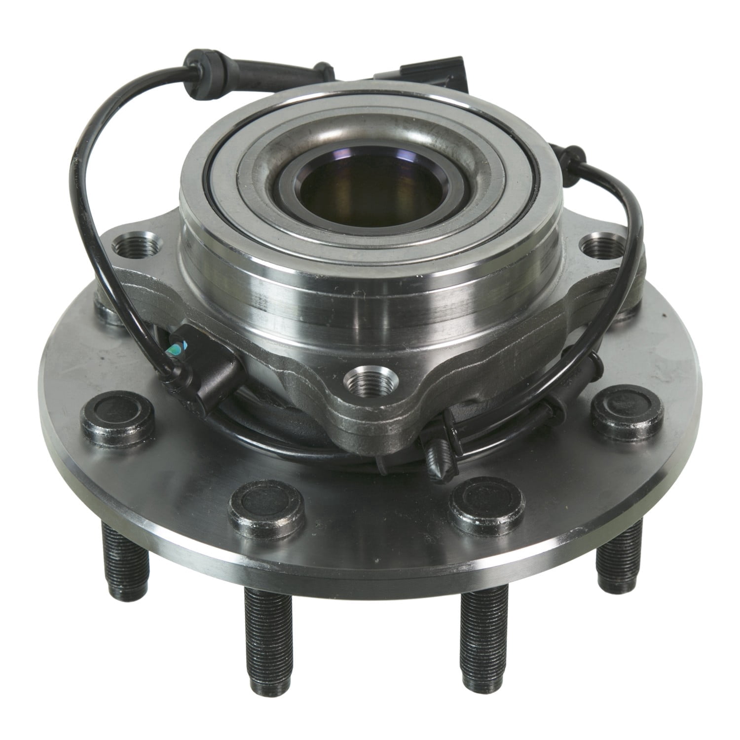 Moog 515061 Wheel Hub Assembly - Roller Bearing