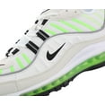 thumbnail image 3 of Nike Air Max 98 Summit White/Black-Phantom  AH6799-115 Women's Size 7.5, 3 of 6
