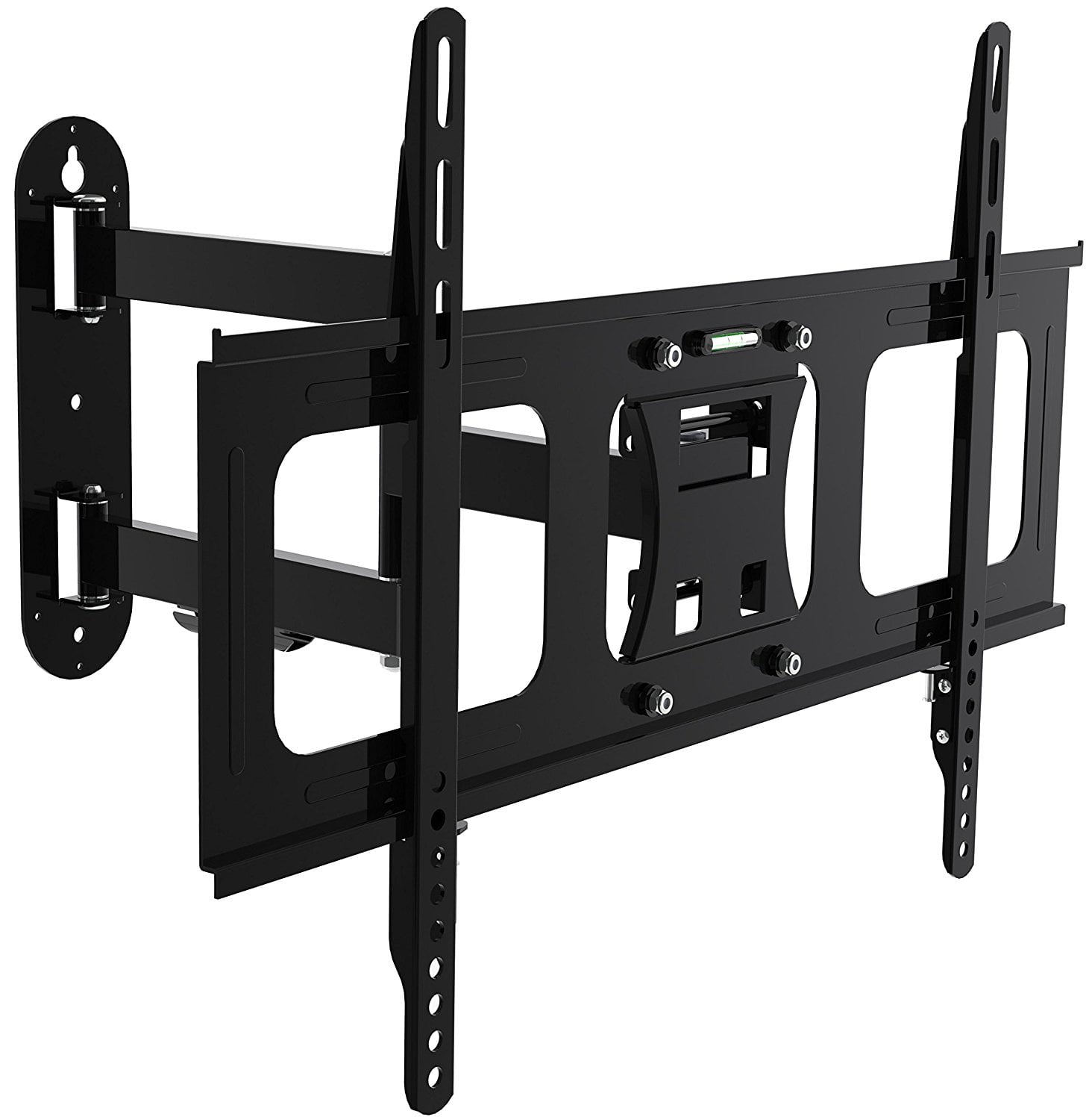 Full Swivel Motion Articulating Tilting LowProfile TV Wall Mount