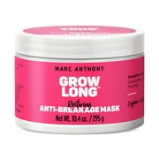 Marc Anthony Grow Long Repair Anti-Breakage Mask, 10 oz