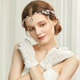 thumbnail image 5 of Diadema pentru par, Aliaj, Auriu, 5 of 5