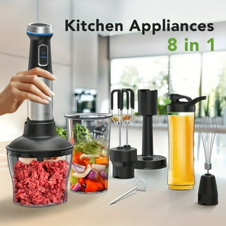 Ninja Ultimate Master Prep Kitchen System with Auto IQ Boost and 7