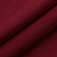 thumbnail image 5 of Shiusina summer dresses for women 2022 Women Cotton Linen Pinafore Square Cross Apron Garden Work Pinafore Dress Red L, 5 of 8