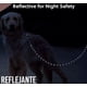 thumbnail image 5 of Correa Perro Grande Resistente Fuerte Reflejante Acolchado, 5 of 8