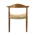 thumbnail image 4 of Silla de HOGAR Mundo In Guiza Natural, 4 of 8
