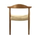 thumbnail image 4 of Silla de HOGAR Mundo In Guiza Natural, 4 of 8