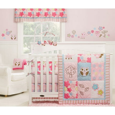 Kidsline Ladybug Toddler Bedding Kidsline Ladybug Toddler Bedding