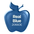 thumbnail image 4 of (3 pack) Apple Barrel Acrylic Craft Paint, Gloss Finish, Real Blue, 2 fl oz, 4 of 17