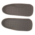 thumbnail image 1 of Heel Cushion Inserts, Heel Cups Durable Stable Center Of Gravity Easy To Carry  For Home L, 1 of 8