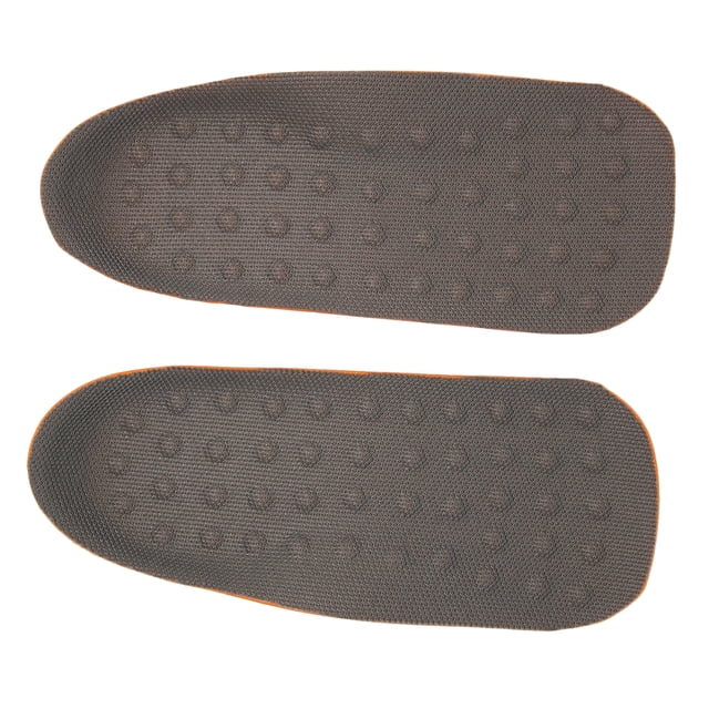 Heel Cushion Inserts, Heel Cups Durable Stable Center Of Gravity Easy To Carry For Home L