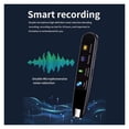 thumbnail image 4 of Offline Translation Pen for Teacher Student Dictionary English Intelligent, 4 of 6