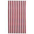 thumbnail image 1 of Unique Bargains 10pcs Voiture Climatiseur Sortie Évent Décor Bande pour Évent Sortie Universelle PVC Décoratif Rouge, 1 of 7