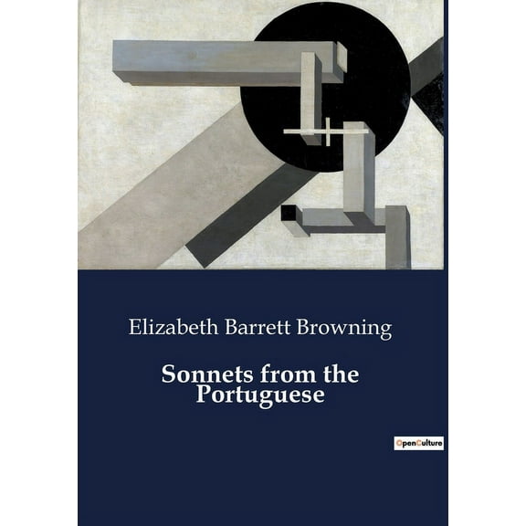 Sonnets from the Portuguese, (Paperback)