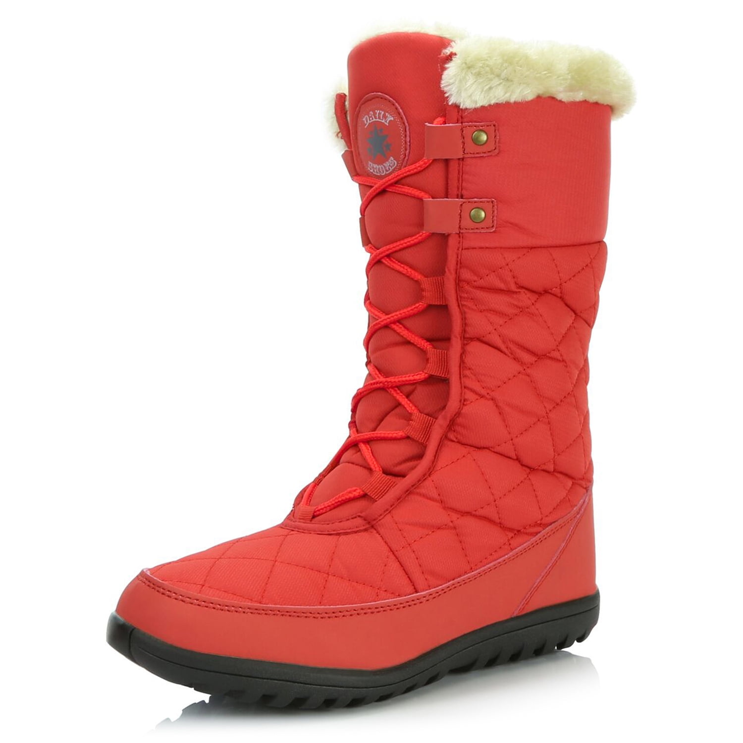 women's fashion snow boots sale