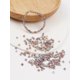 thumbnail image 1 of 200pcs 2mm Bead DIY Jewelry Accessory, 1 of 3