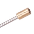 thumbnail image 3 of Testeur de Défaut de Cylindre Stéthoscope Testeur en Acier Inoxydable Plastiques Inoxydables Finition Fine Taille Compacte Longue Durée Avion Professionnel, 3 of 9
