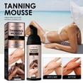 thumbnail image 2 of Crema hidratante, crema hidratante, crema facial, acelerador del bronceado para mujeres, cosméticos para tomar el sol con bronceador y crema anticelulítica, crema bronceadora de 60 ml., 2 of 5