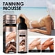 thumbnail image 4 of Xihbxyly Crema Aceleradora Del Bronceado, Bronceador Instantáneo y Loción Reafirmante, Beneficios Anticelulíticos y Bronceado Duradero, Rápida Absorción y Acabado Sin Vetas, Esencial para Tomar El So, 4 of 7