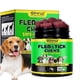 thumbnail image 5 of Dog Flea Tick Prevention Chewable Tablets 150pcs with Vitamins Daily, 5 of 5