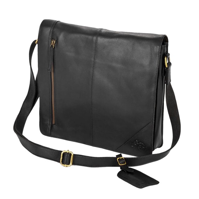 Eastern Counties Leather Grand Sac Messager