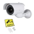 thumbnail image 2 of Cámara Virtual ANGGREK Simulada a Prueba de Agua IP Domo Nocturno Seguridad Interior, 2 of 8