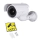 thumbnail image 2 of Cámara Virtual ANGGREK Simulada a Prueba de Agua IP Domo Nocturno Seguridad Interior, 2 of 8