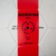 thumbnail image 2 of Balón de fútbol recreativo unisex Mitre, 2 of 3