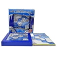 thumbnail image 2 of Challenges Iq Training Smart Game North Pole Bear Camouflage Thinking Children Puzzle Toy, 2 of 4