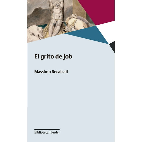 Biblioteca Herder Grito de Job, El, (Paperback)