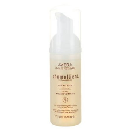 Aveda Phomollient Styling Foam Oz Travel Size Aveda Phomollient Styling Foam Oz Travel Size
