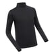 thumbnail image 3 of Camisetas de Golf transpirables para hombre , negro XL XL negro, 3 of 9